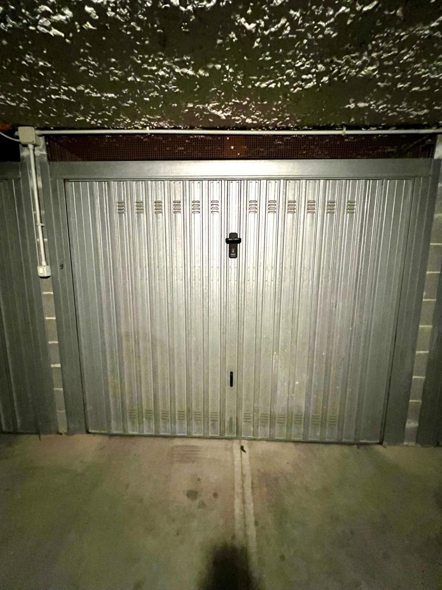Ferienwohnung La Stella Marina - 150 Metri Dal Mare Con Box Auto Spotorno Exterior foto